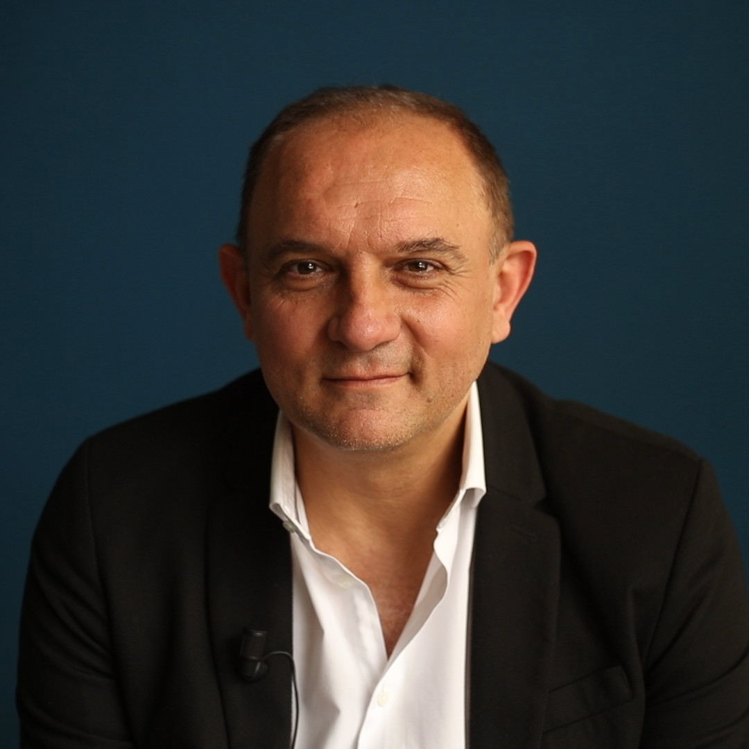 Ugo Chirico — Cybernetic Physicist and Entrepreneur